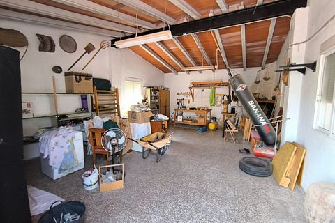 Villa i Yecla, Murcia, Yecla - € 299.900 | Ref: 40074-PB - foto 20