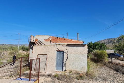 Villa a Barinas, Murcia, Barinas - € 85.995 | Ref: 64039c2604 - foto 2
