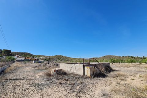 Villa a Barinas, Murcia, Barinas - € 85.995 | Ref: 64039c2604 - foto 9