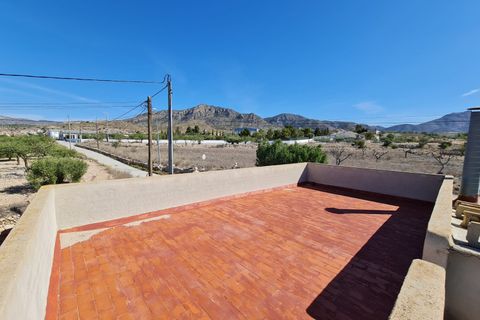 Villa a Barinas, Murcia, Barinas - € 85.995 | Ref: 64039c2604 - foto 16