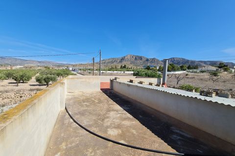 Villa a Barinas, Murcia, Barinas - € 85.995 | Ref: 64039c2604 - foto 18