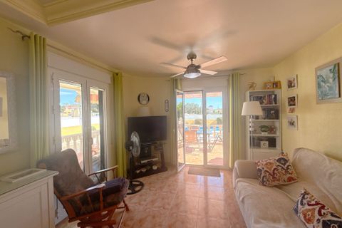Villa en Cabo Roig, Alicante, Cabo Roig - € 344.950 | Ref: V-18829 - photo 6