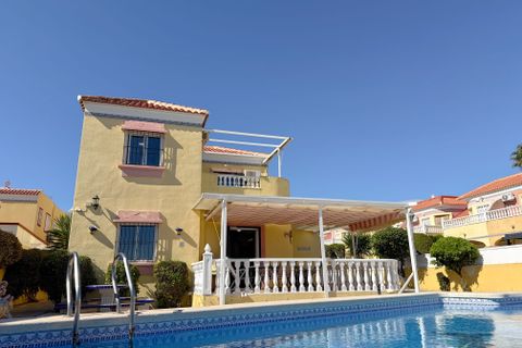 Villa en Cabo Roig, Alicante, Cabo Roig - € 344.950 | Ref: V-18829 - photo 27