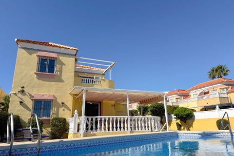 Villa en Cabo Roig, Alicante, Cabo Roig - € 344.950 | Ref: V-18829 - photo 43
