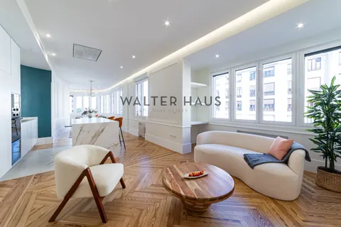 Lejlighed i Madrid, Madrid, Madrid - € 2.995.000 | Ref: M12016V - foto 1