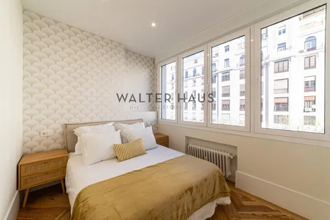Lejlighed i Madrid, Madrid, Madrid - € 2.995.000 | Ref: M12016V - foto 8