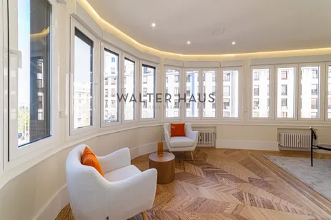 Lejlighed i Madrid, Madrid, Madrid - € 2.995.000 | Ref: M12016V - foto 15
