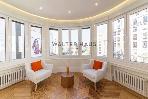 Lejlighed i Madrid, Madrid, Madrid - € 2.995.000 | Ref: M12016V - foto 16