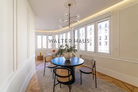 Lejlighed i Madrid, Madrid, Madrid - € 2.995.000 | Ref: M12016V - foto 24