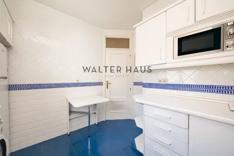Apartament a Madrid, Madrid, Madrid - € 875.000 | Ref: M20961V - foto 15