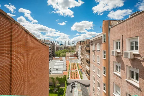 Apartament a Madrid, Madrid, Madrid - € 875.000 | Ref: M20961V - foto 38