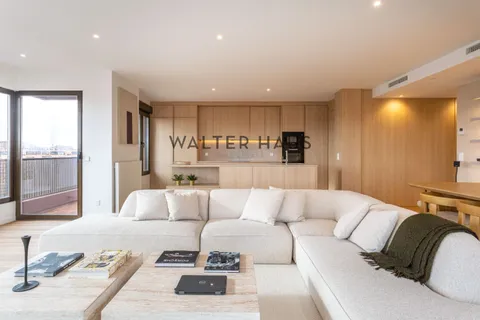 Leilighet i Madrid, Madrid, Madrid - € 1 630 000 | Ref: M30684V - foto 11