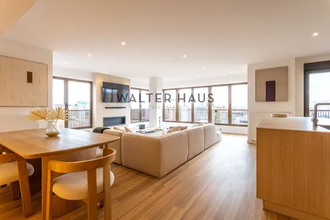 Leilighet i Madrid, Madrid, Madrid - € 1 630 000 | Ref: M30684V - foto 14