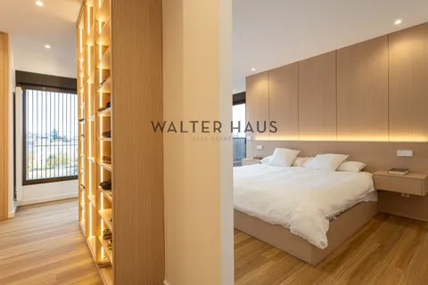 Leilighet i Madrid, Madrid, Madrid - € 1 630 000 | Ref: M30684V - foto 18
