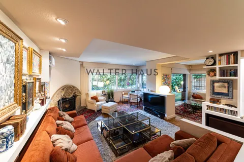Lejlighed i Madrid, Madrid, Madrid - € 3.600.000 | Ref: M30689V - foto 1