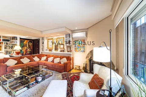 Lejlighed i Madrid, Madrid, Madrid - € 3.600.000 | Ref: M30689V - foto 7