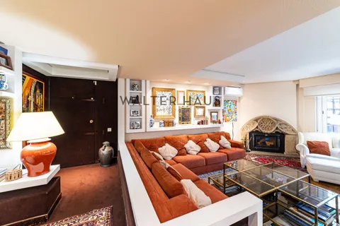Lejlighed i Madrid, Madrid, Madrid - € 3.600.000 | Ref: M30689V - foto 8