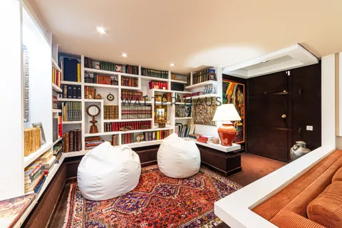 Lejlighed i Madrid, Madrid, Madrid - € 3.600.000 | Ref: M30689V - foto 9