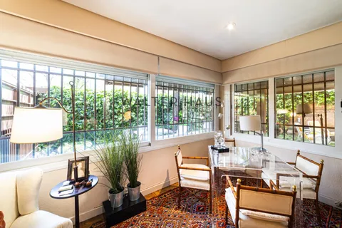 Lejlighed i Madrid, Madrid, Madrid - € 3.600.000 | Ref: M30689V - foto 11