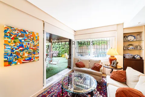 Lejlighed i Madrid, Madrid, Madrid - € 3.600.000 | Ref: M30689V - foto 12