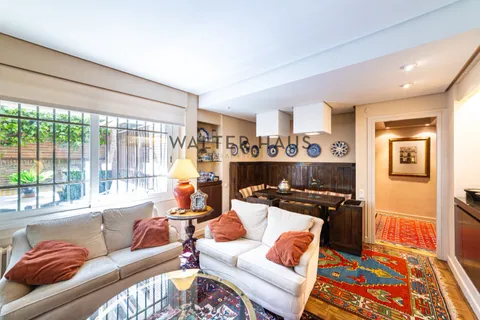 Lejlighed i Madrid, Madrid, Madrid - € 3.600.000 | Ref: M30689V - foto 13