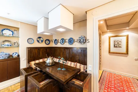 Lejlighed i Madrid, Madrid, Madrid - € 3.600.000 | Ref: M30689V - foto 14