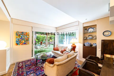 Lejlighed i Madrid, Madrid, Madrid - € 3.600.000 | Ref: M30689V - foto 16