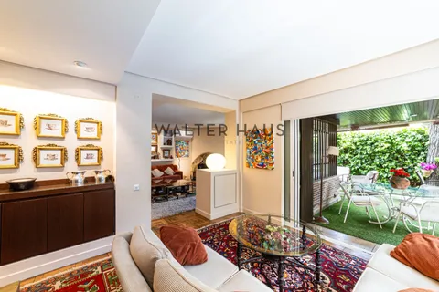 Lejlighed i Madrid, Madrid, Madrid - € 3.600.000 | Ref: M30689V - foto 17