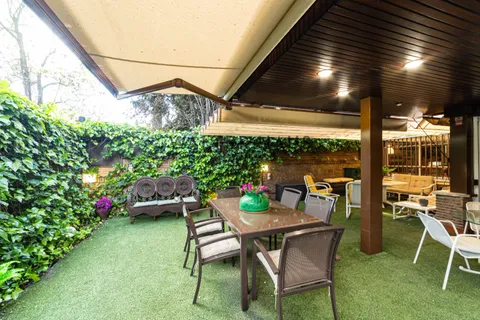 Lejlighed i Madrid, Madrid, Madrid - € 3.600.000 | Ref: M30689V - foto 20