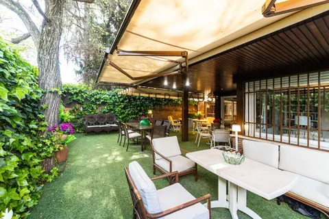 Lejlighed i Madrid, Madrid, Madrid - € 3.600.000 | Ref: M30689V - foto 22