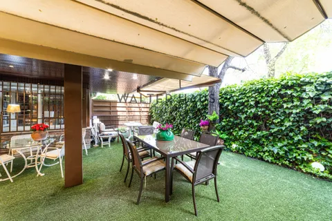 Lejlighed i Madrid, Madrid, Madrid - € 3.600.000 | Ref: M30689V - foto 23