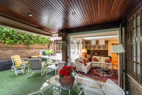 Lejlighed i Madrid, Madrid, Madrid - € 3.600.000 | Ref: M30689V - foto 24