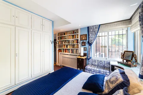 Lejlighed i Madrid, Madrid, Madrid - € 3.600.000 | Ref: M30689V - foto 28