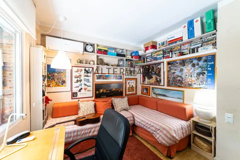 Lejlighed i Madrid, Madrid, Madrid - € 3.600.000 | Ref: M30689V - foto 32