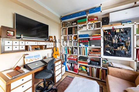 Lejlighed i Madrid, Madrid, Madrid - € 3.600.000 | Ref: M30689V - foto 36