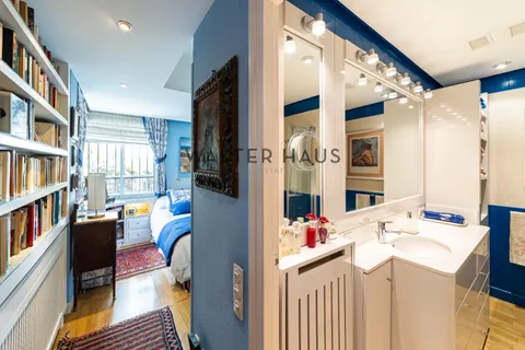 Lejlighed i Madrid, Madrid, Madrid - € 3.600.000 | Ref: M30689V - foto 48