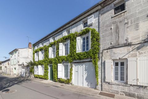 Villa i Jarnac, Charente, Jarnac - € 451.500 | Ref: BVI80057 - foto 1