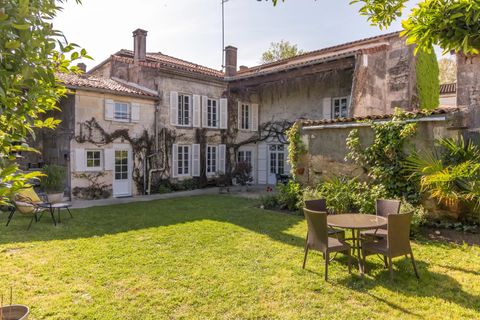 Villa i Jarnac, Charente, Jarnac - € 451.500 | Ref: BVI80057 - foto 2