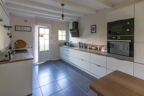 Villa i Jarnac, Charente, Jarnac - € 451.500 | Ref: BVI80057 - foto 5