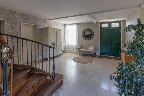 Villa i Jarnac, Charente, Jarnac - € 451.500 | Ref: BVI80057 - foto 6