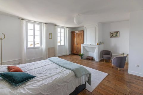 Villa i Jarnac, Charente, Jarnac - € 451.500 | Ref: BVI80057 - foto 8