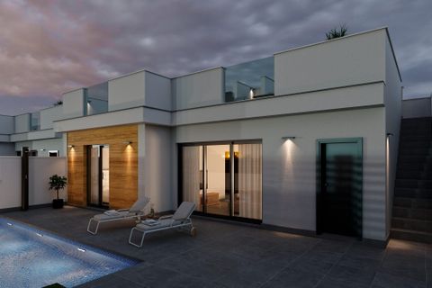 Villa a Roldan, Murcia, Roldan - € 392.500 | Ref: 16 Fase 2 - foto 7