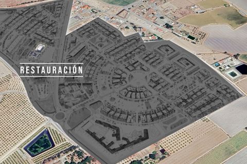 Villa a Roldan, Murcia, Roldan - € 392.500 | Ref: 16 Fase 2 - foto 13