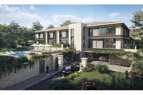 Villa i Aix-en-Provence, Bouches-du-Rhone, Aix-en-Provence - € 930.178 | Ref: BVI85375 - foto 5