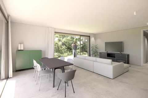 Villa i Aix-en-Provence, Bouches-du-Rhone, Aix-en-Provence - € 930.178 | Ref: BVI85375 - foto 6