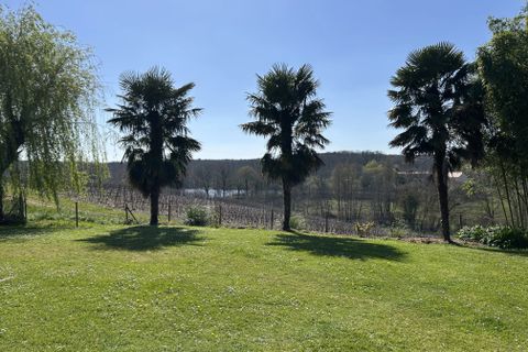 Villa i Nonac, Charente, Nonac - € 318.000 | Ref: BVI85126 - foto 2