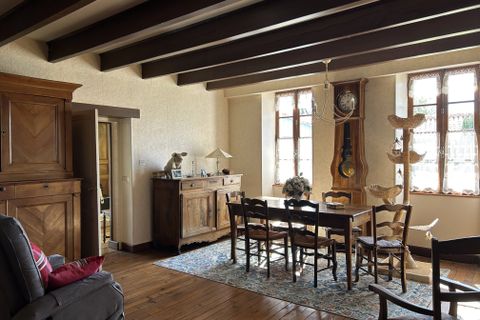 Villa i Nonac, Charente, Nonac - € 318.000 | Ref: BVI85126 - foto 4