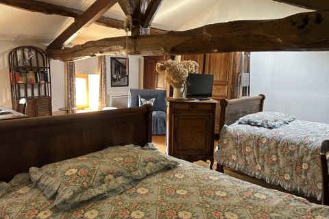 Villa i Nonac, Charente, Nonac - € 318.000 | Ref: BVI85126 - foto 5