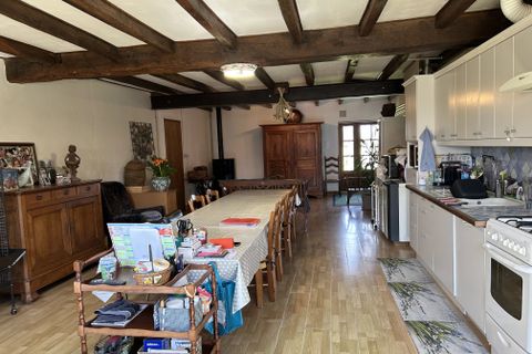 Villa i Nonac, Charente, Nonac - € 318.000 | Ref: BVI85126 - foto 7