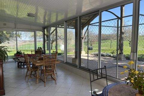 Villa i Nonac, Charente, Nonac - € 318.000 | Ref: BVI85126 - foto 8